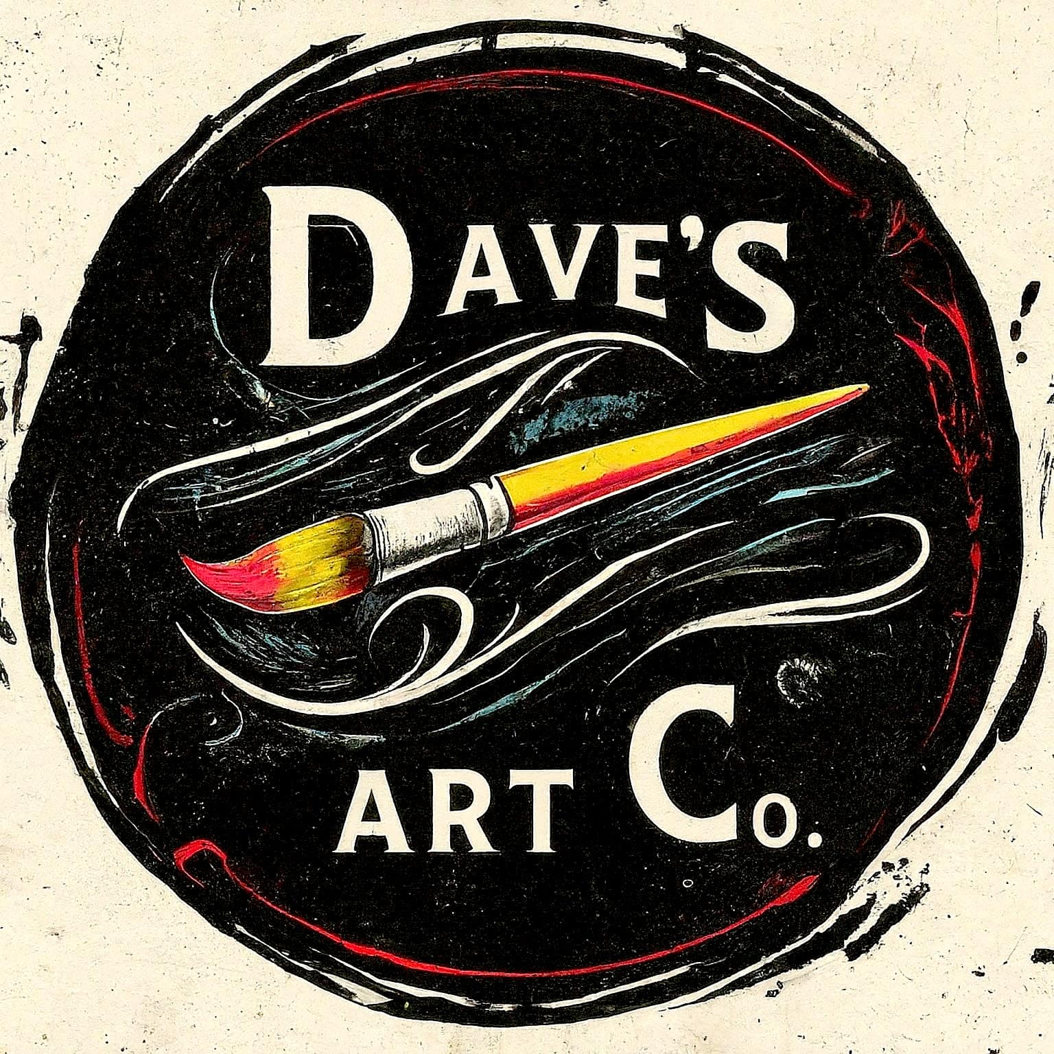 Dave's Art Co